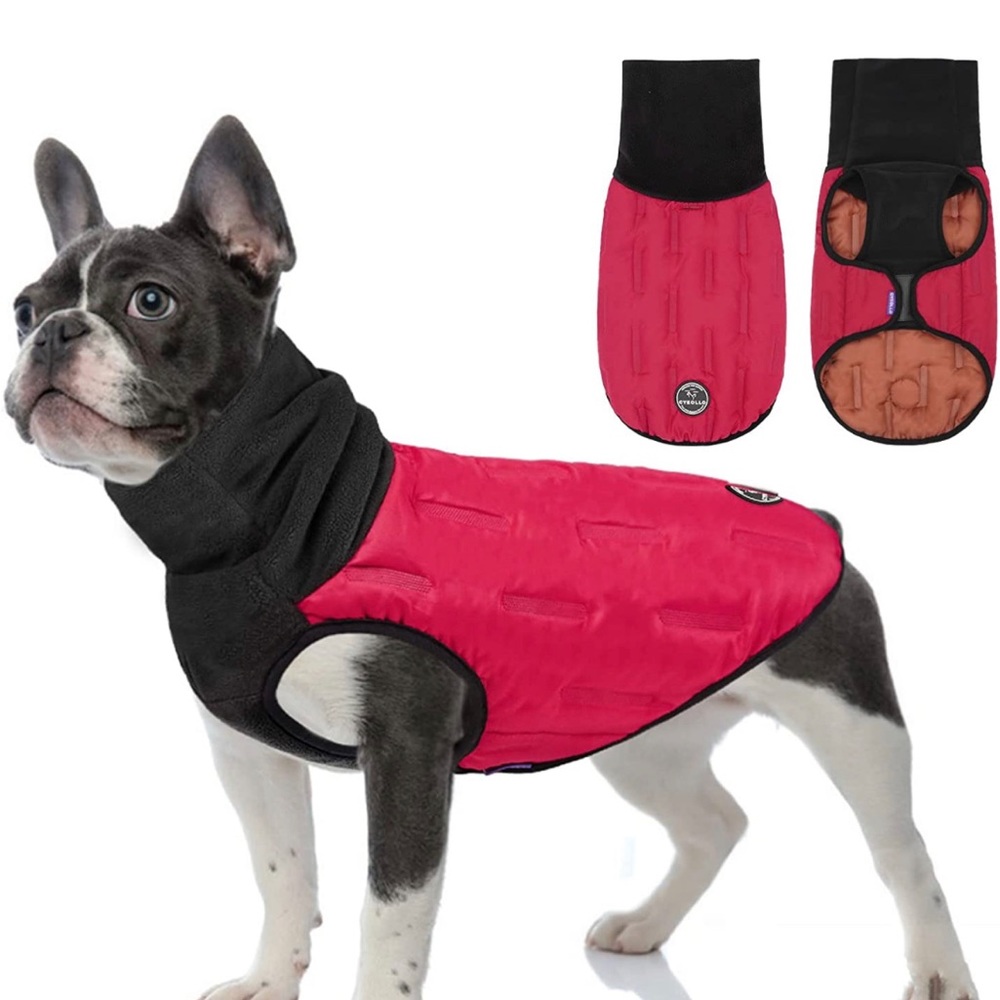 Dog Coat NWT